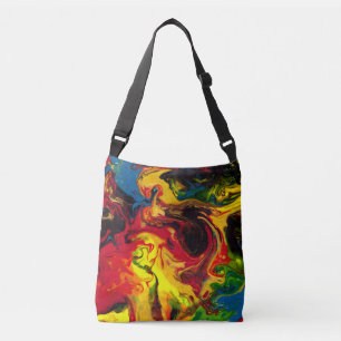 Superball Crossbody Bag