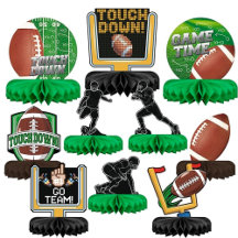 superbowl Football Party Supplies