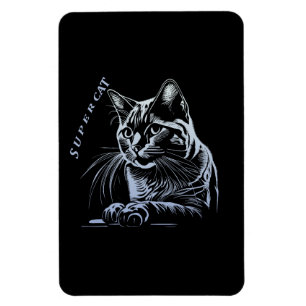 Supercat Magnet