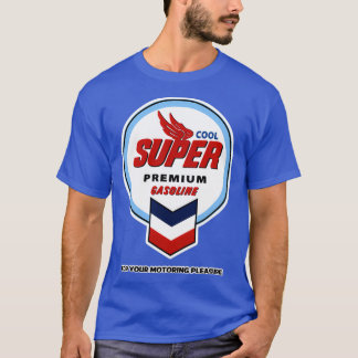 Supercool Gasoline T-Shirt