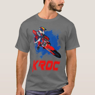 Supercross 2021  Motocross 2021 Pro T-Shirt