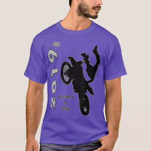 Supercross  Adrenaline Motocross 2019 T-Shirt