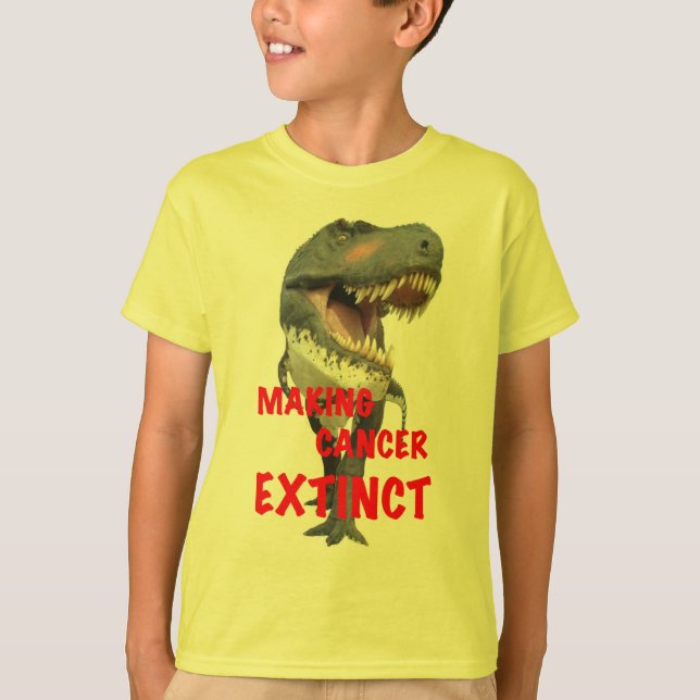 SUPERDANS kids T-Shirt (Front)