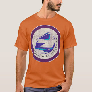Superdome T-Shirt