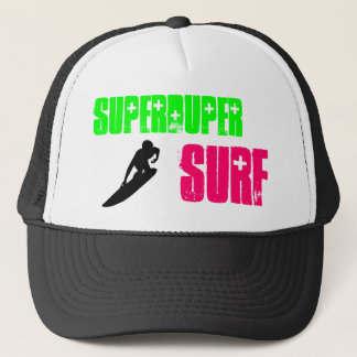 SuperDuper Surf Hat