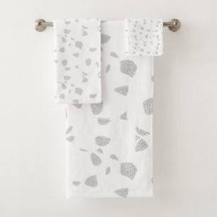 Superfood, Mercury Bath Towel Set