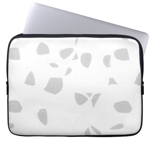 Superfood, Mercury Electronics Bag (Front)