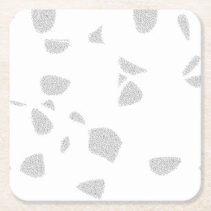 Superfood, Mercury Paper Coaster