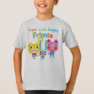 superfriends.png T-Shirt