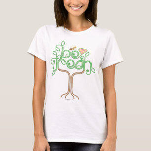 Supergirl Be Fresh T-Shirt