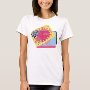 Supergirl Box T-Shirt