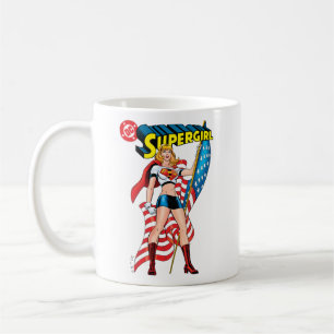 Supergirl Coffee Mug