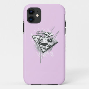 Supergirl Keep it Fresh 1 Case-Mate iPhone Case