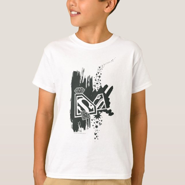Supergirl Keep it Fresh 2 T-Shirt (Front)