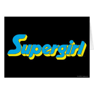 Supergirl Logo