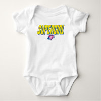 Supergirl Pop Logo