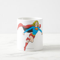 Supergirl Pose 1