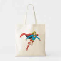 Supergirl Pose 1