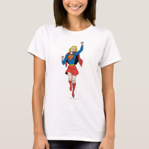 Supergirl Pose 4 T-Shirt