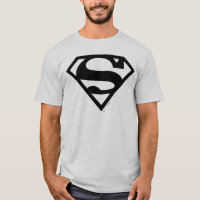 Supergirl Solid S-Shield