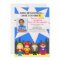 Superhero Birthday Party Photo Invitation