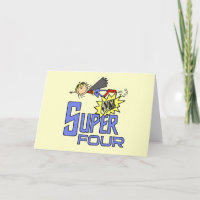 Superhero Girl 4th Birthday Tshirts and Gifts