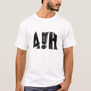 Superhero I T-Shirt