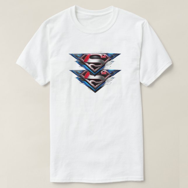 Superhero-Inspired T-Shirt – Fly High in Style (Design Front)