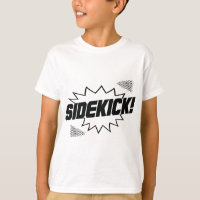 Superhero Sidekick For Little Brother Or Newborn S
