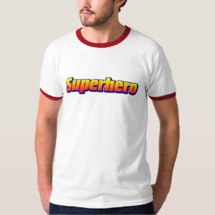 Superhero T-Shirt