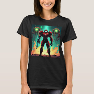 superhero T-Shirt