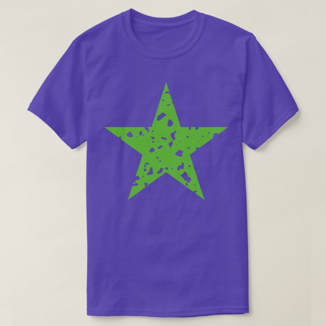 Superhero T-Shirt (Design Front)