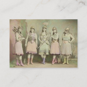 Superheroes - CHANGE COLOR / Business Cards