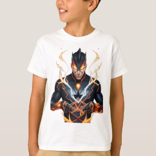 superheros T-Shirt