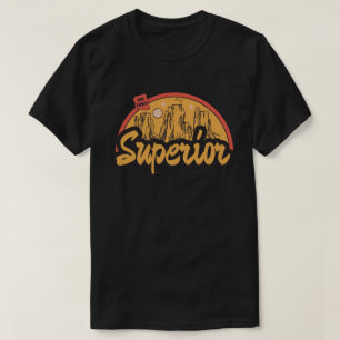 Superior, Arizona T-Shirt