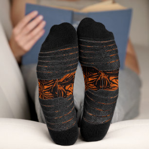 Superior grip socks