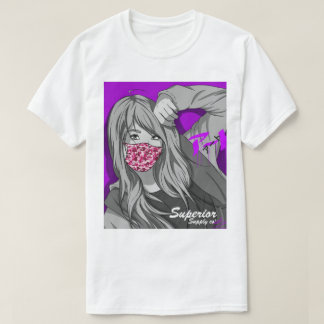 Superior Supply co® Shirt