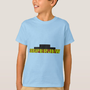 SuperJew T-Shirt