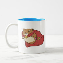 Supermallow Mug