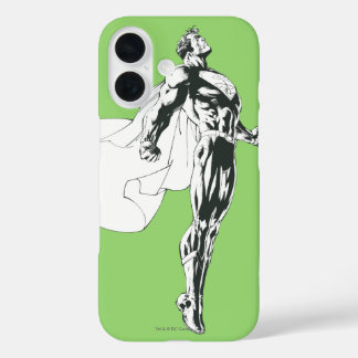 Superman 16 iPhone 16 case