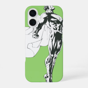 Superman 16 iPhone 16 case