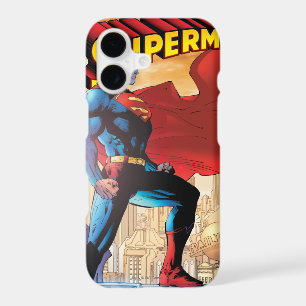 Superman #204 June 04