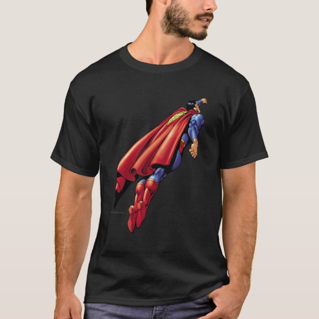 Superman 36 T-Shirt (Front)