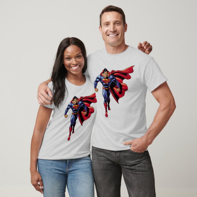 Superman 47 T-Shirt (Unisex)