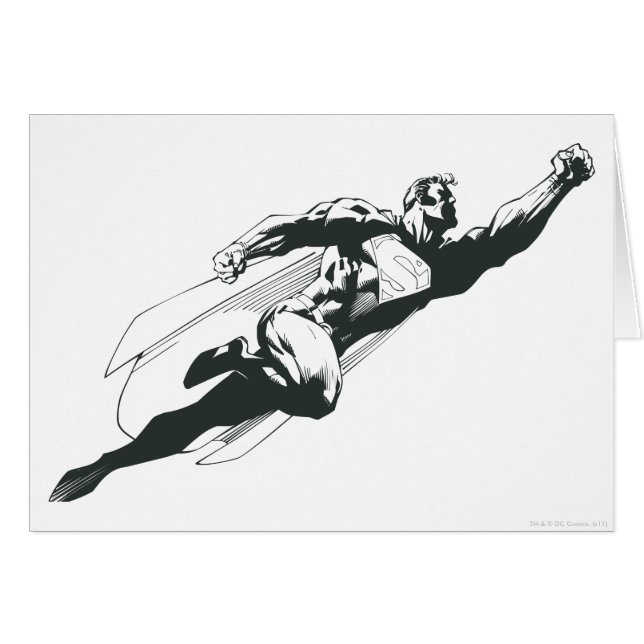 Superman 7 (Front Horizontal)