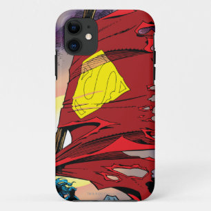 Superman #75 1993 Case-Mate iPhone case