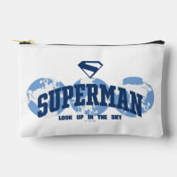 Superman Across the Globe