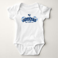 Superman Across the Globe