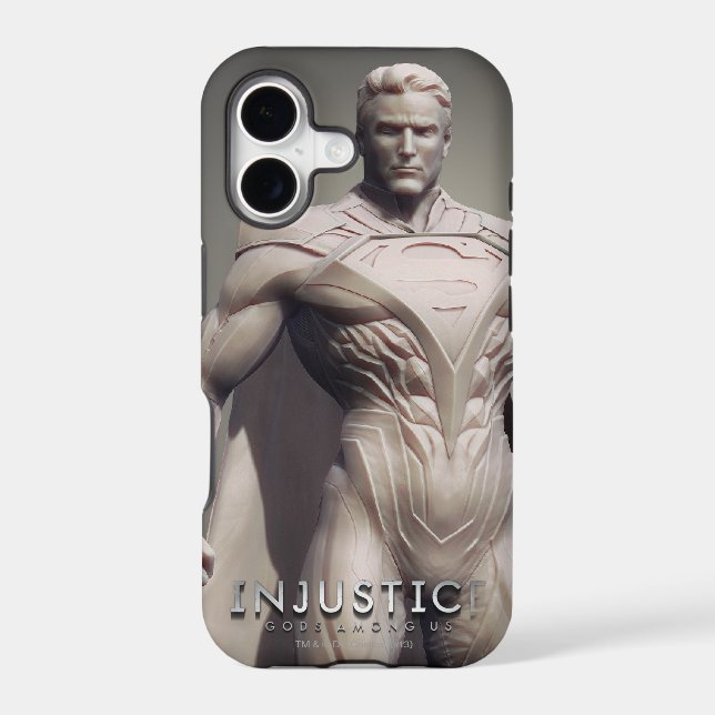 Superman Alternate (Back)