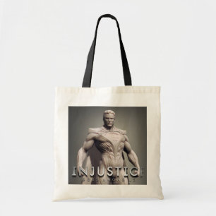 Superman Alternate Tote Bag